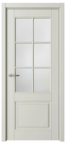 Дверь
                                Классика-4
                                                                    ширина
                                    60                                    см
                                
                                                                    Латте                                
                                                                    Эмаль                                
                                                                    Стекло мателюкс                                
                                
                                                                    кромка
                                    В цвет полотна                                
                                                                    полимерная                                
                                                                    с 3-х сторон