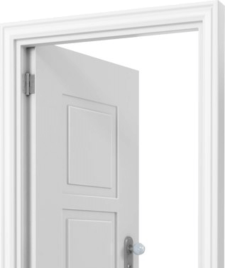 Межкомнатные двери