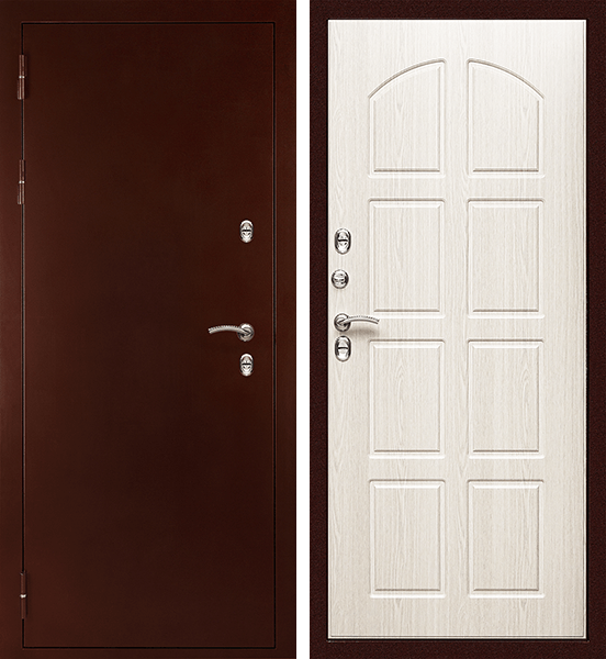 МСК-100 (терморазрыв)