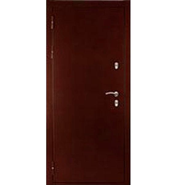 МСК-101 (терморазрыв) уличная