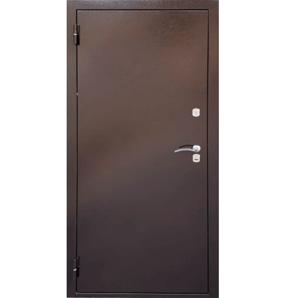 Эконом антик медь