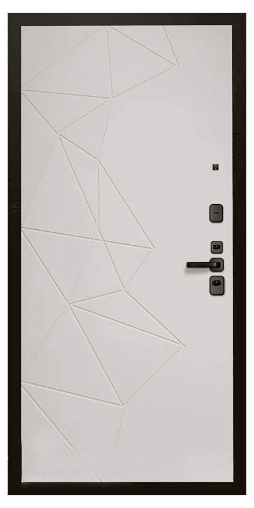 Ламбо МДФ 10 мм - фото 1