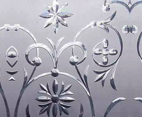 Алмазная грань