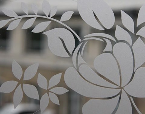 Пескоструй