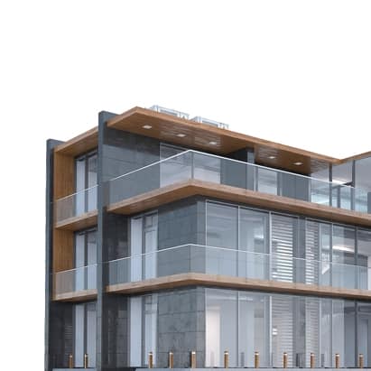 Торговые центры