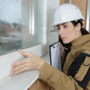 После установки