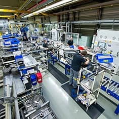 Производства