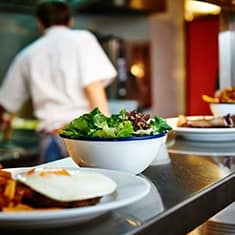 Общепит бары/кафе/рестораны